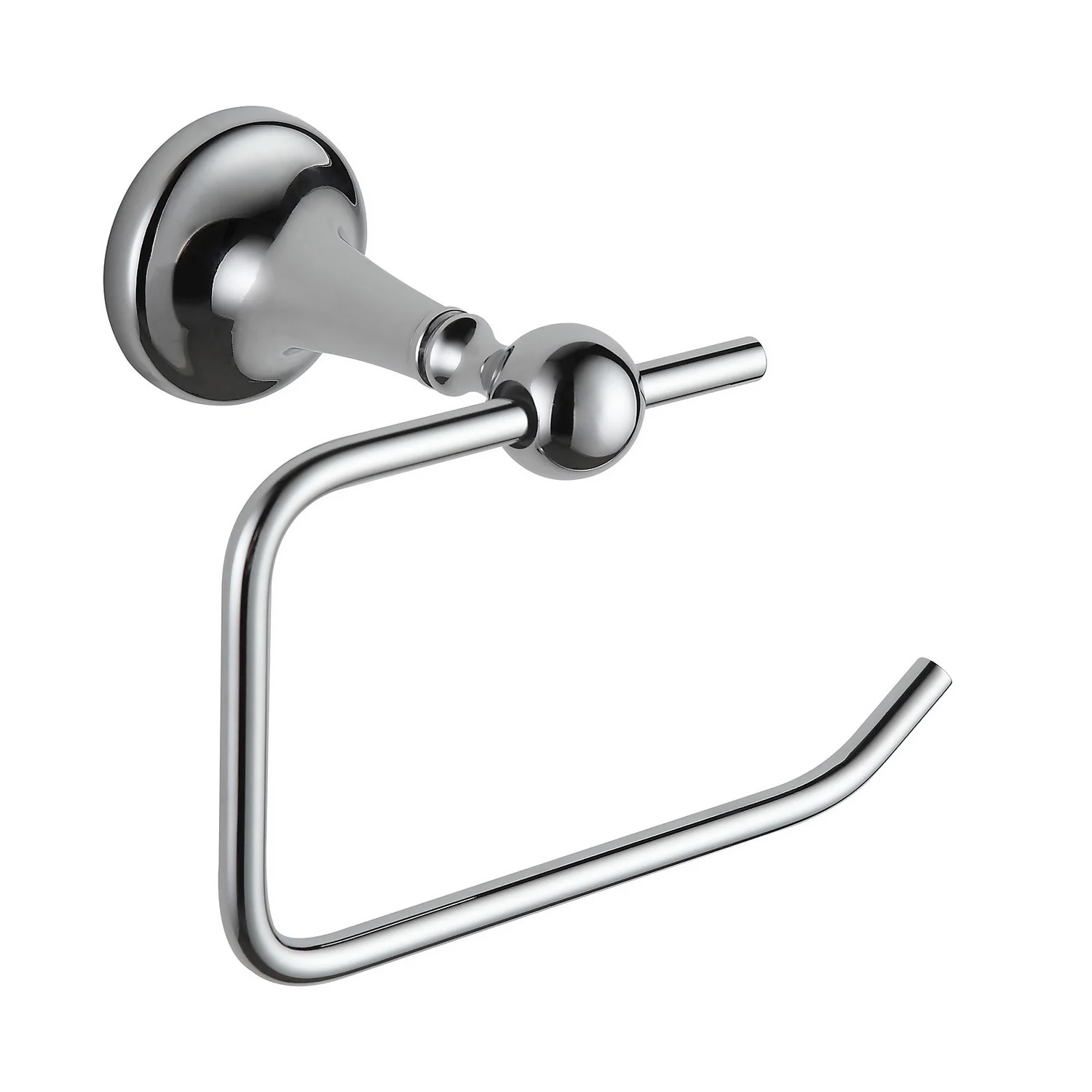 Bathstore Traditional Toilet Roll Holder