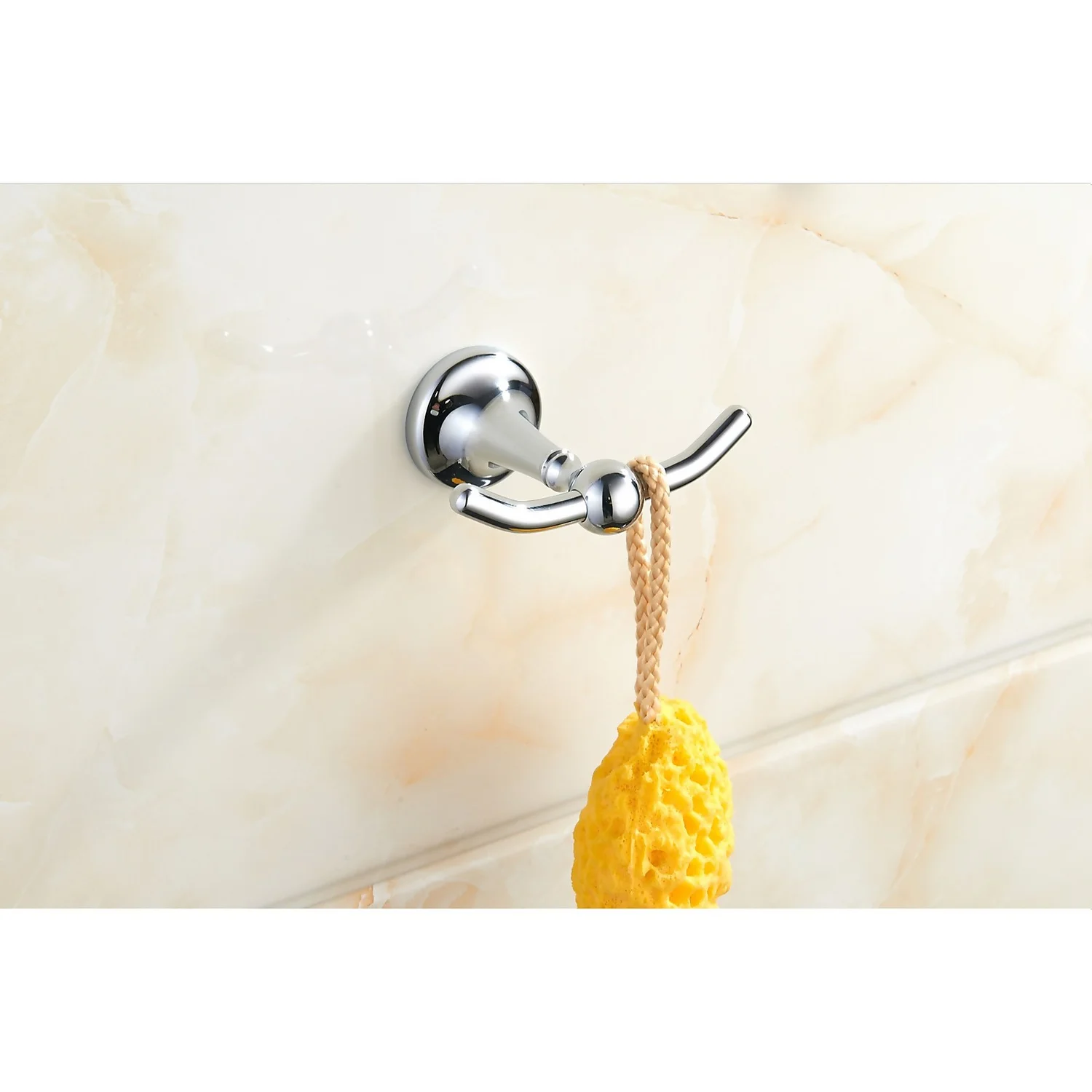 Bathstore Traditional Robe Hook - Image 2