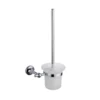 Bathstore Traditional Toilet Brush Holder