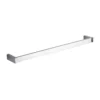 Bathstore Square Single Towel Rail