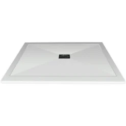 Bathstore Everstone Rectangular Shower Tray 900 X 800mm