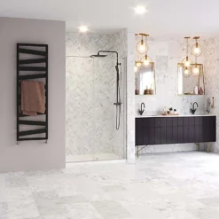 Bathstore Oyster 1200mm Sliding Door