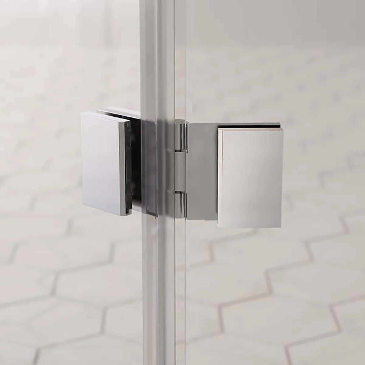 Bathstore Oyster 800mm Pivot Door - Image 3