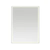 Woodchester LED Mirror - 800x600mm