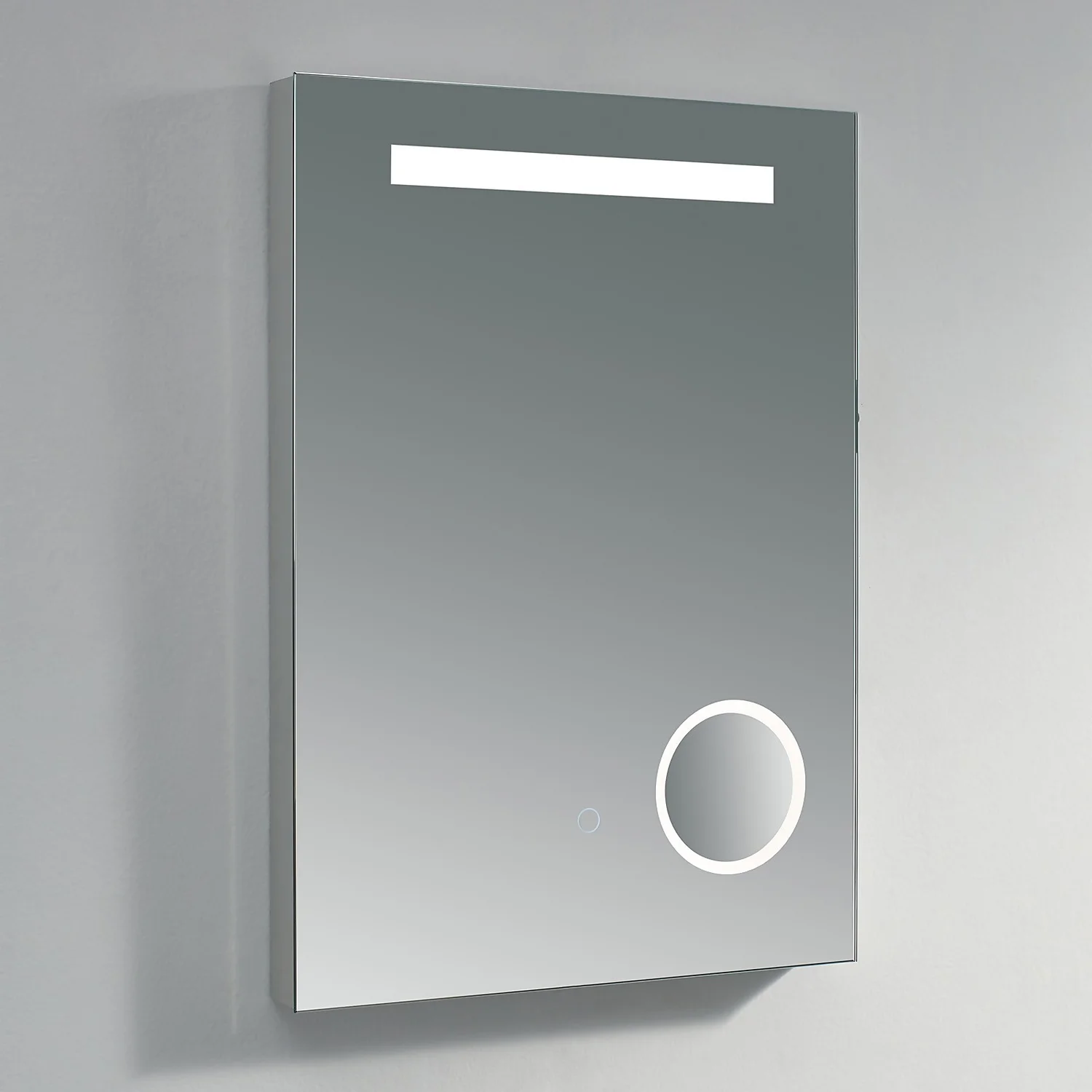 Sherston LED Mirror - 700x500mm - Image 3