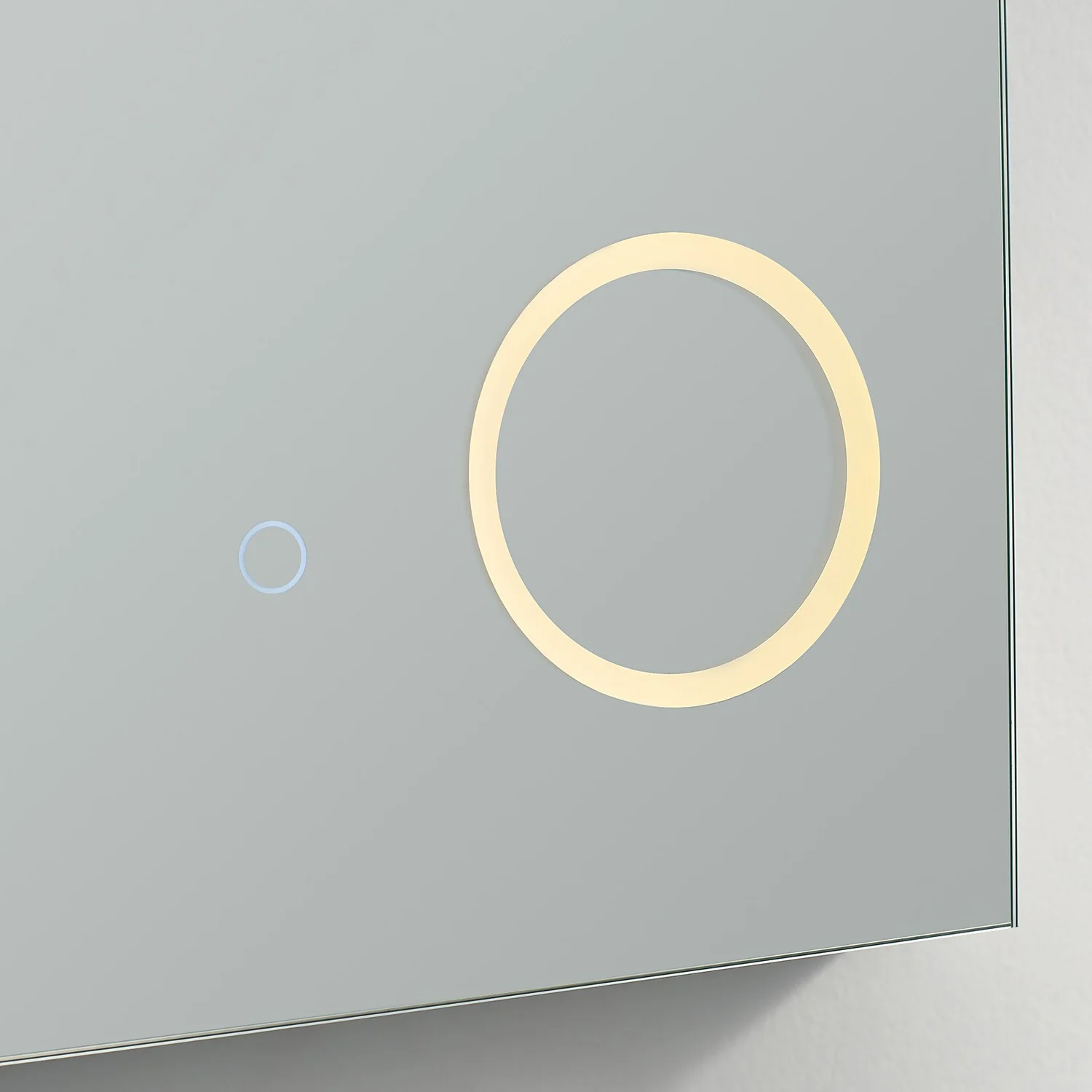 Sherston LED Mirror - 700x500mm - Image 7