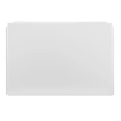 Traditional Bath Panel End