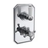 Bathstore Traditional Single Outlet Thermo Shower Valve