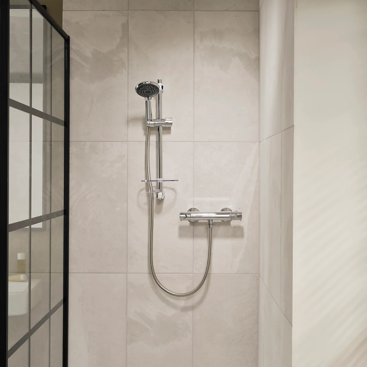 Triton Tian Thermostatic Mixer Shower - Image 2