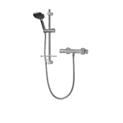 Triton Tian Thermostatic Mixer Shower
