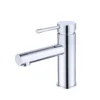 Braughing Basin Mixer Tap Chrome
