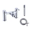 Datchworth Bath Shower Mixer Tap Chrome