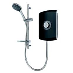 Triton Amore 9.5kW Electric Shower - Black