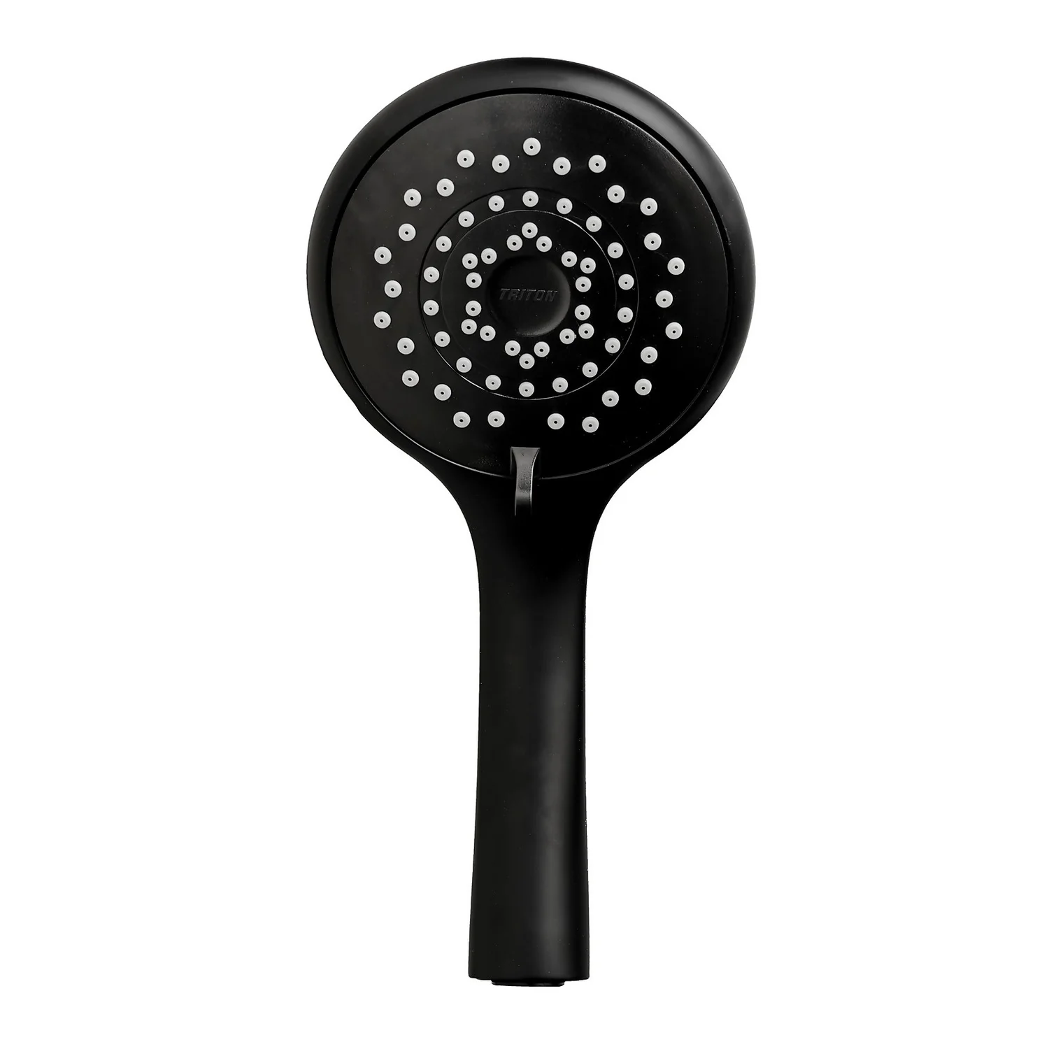 Triton Kian 8000 Series Shower Kit - Matte Black - Image 2