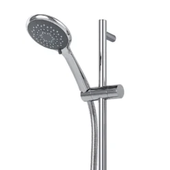 Triton Kian 8000 Series Shower Kit - Chrome