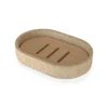 Homebase Edit Soap Dish - Beige Resin