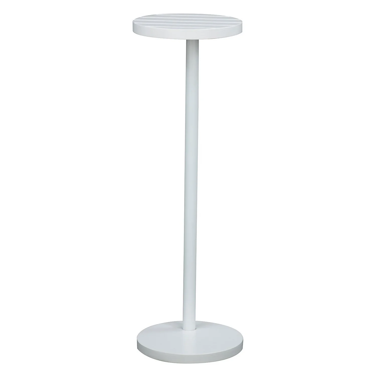 Bath Table - White - Image 3