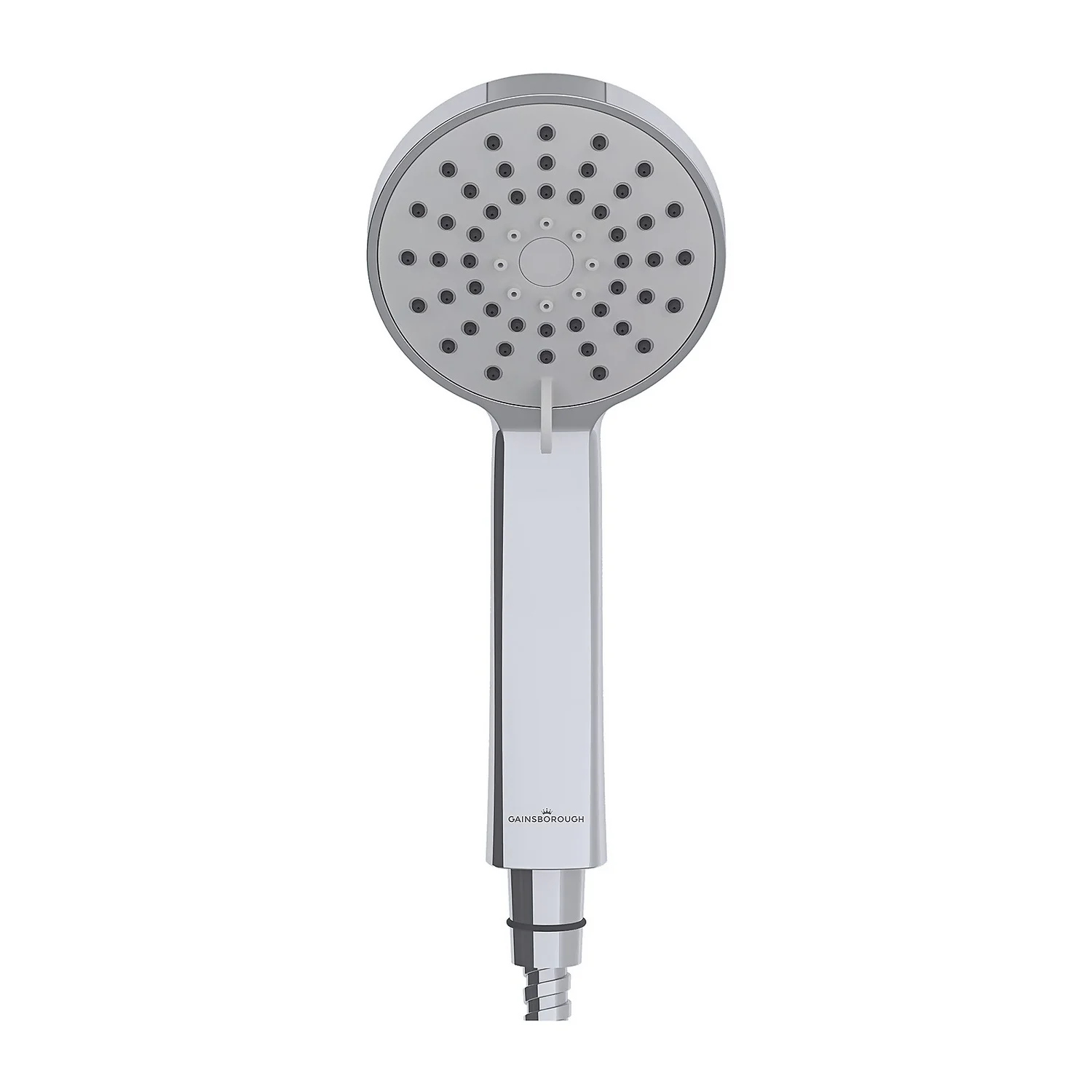 Gainsborough Round Dual Outlet Cool Touch Mixer Shower - Image 5