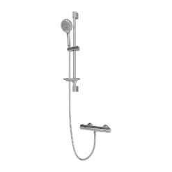 Gainsborough Bar Mixer Cool Touch Shower (Single)