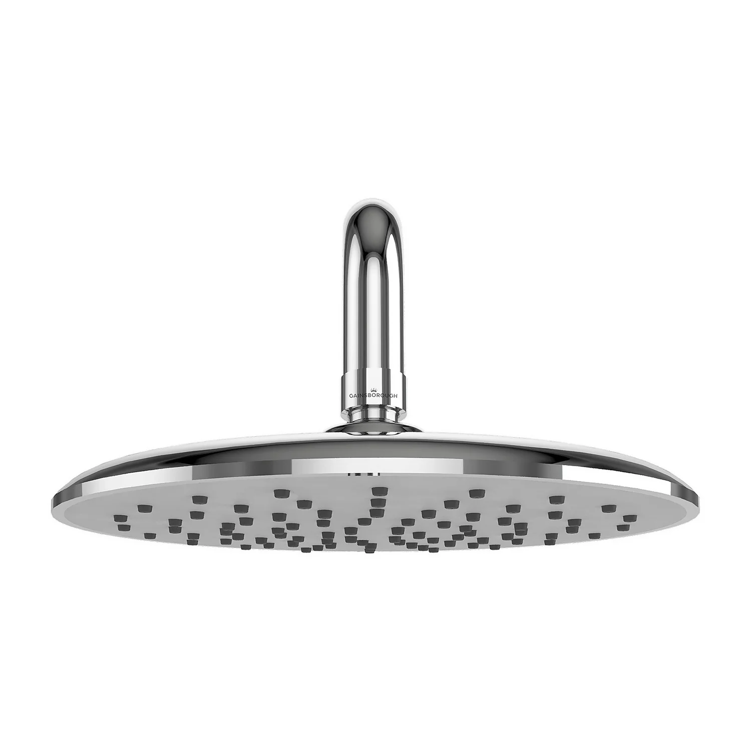 Gainsborough Round Dual Outlet Mixer Shower - Image 4