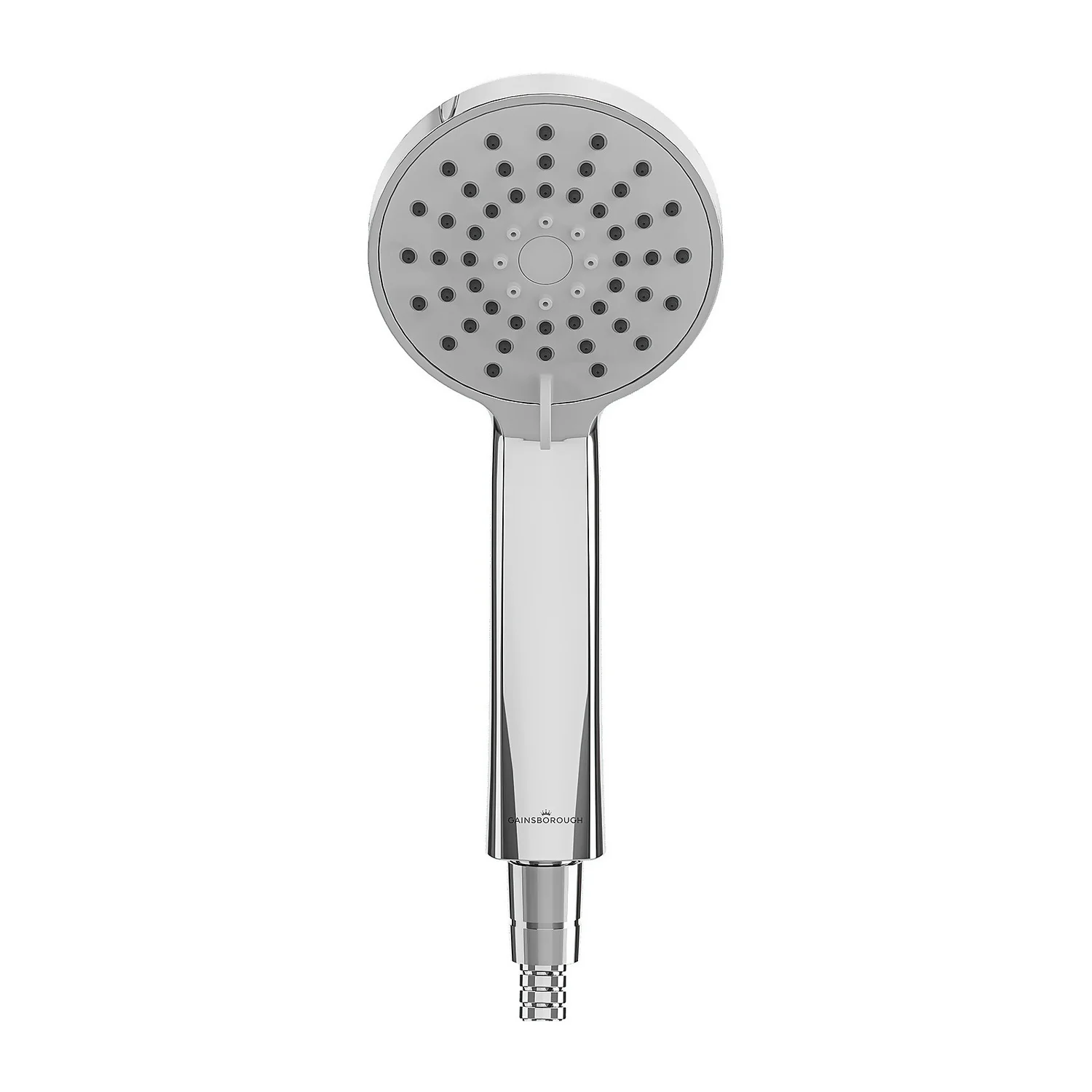Gainsborough Round Dual Outlet Mixer Shower - Image 5