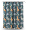 Homebase Savannah Shower Curtain