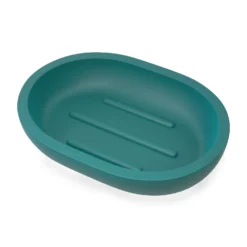 Homebase Edit Soap Dish - Forest