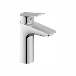 Duravit No.1. Single Lever Basin Mixer Tap