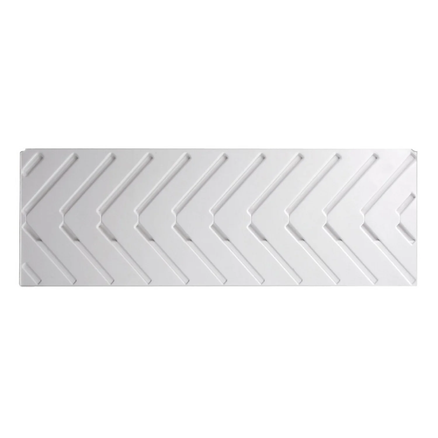Reinforced Front Bath Panel - 1700mm - Image 2