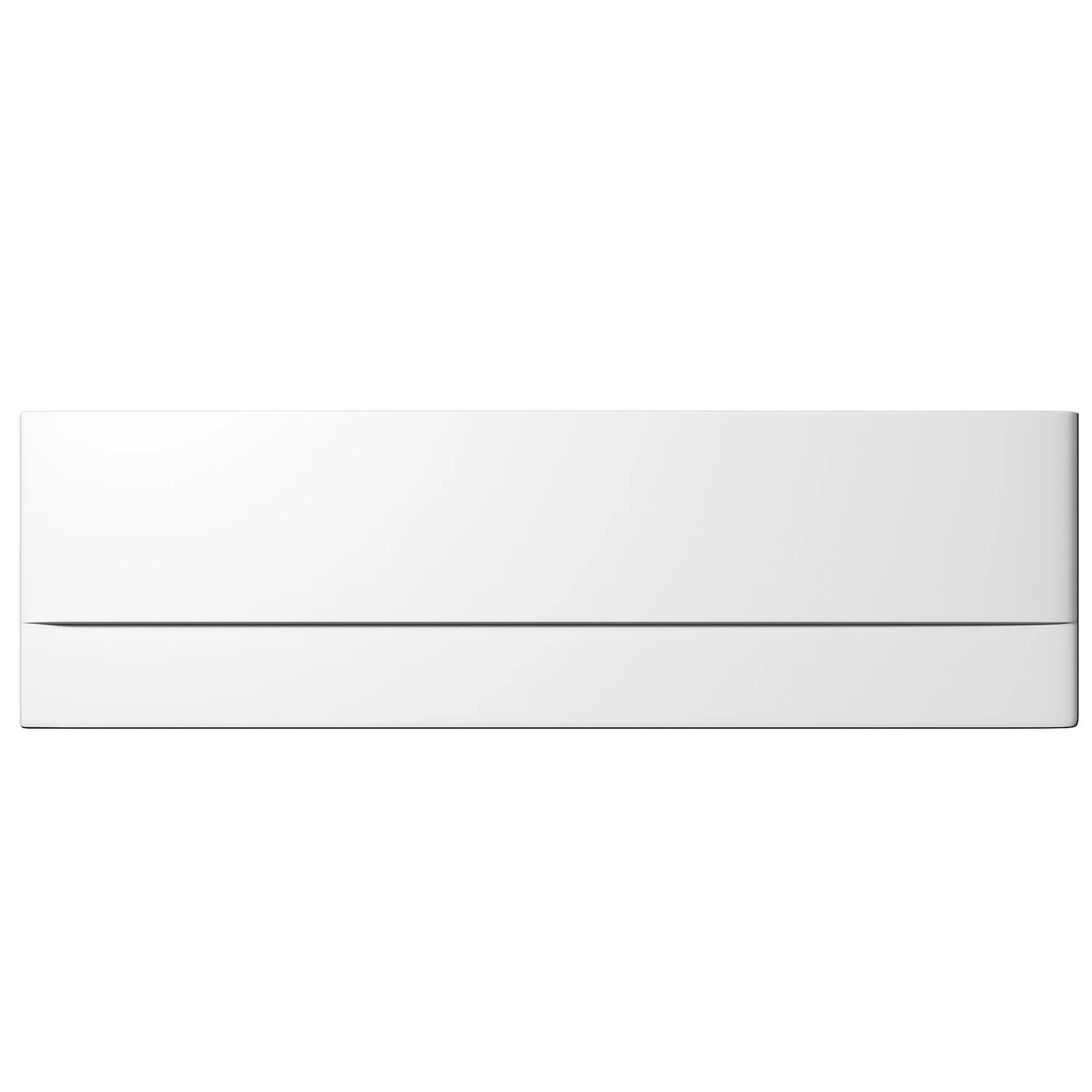 Reinforced Front Bath Panel - 1700mm