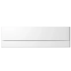 Reinforced Front Bath Panel - 1600mm